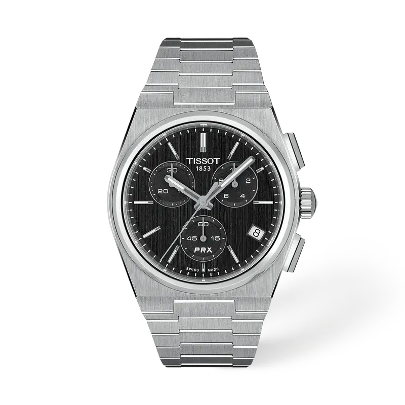 Montre Tissot T137.417.11.051.00 - T.137.417.11.051.00 - Tissot