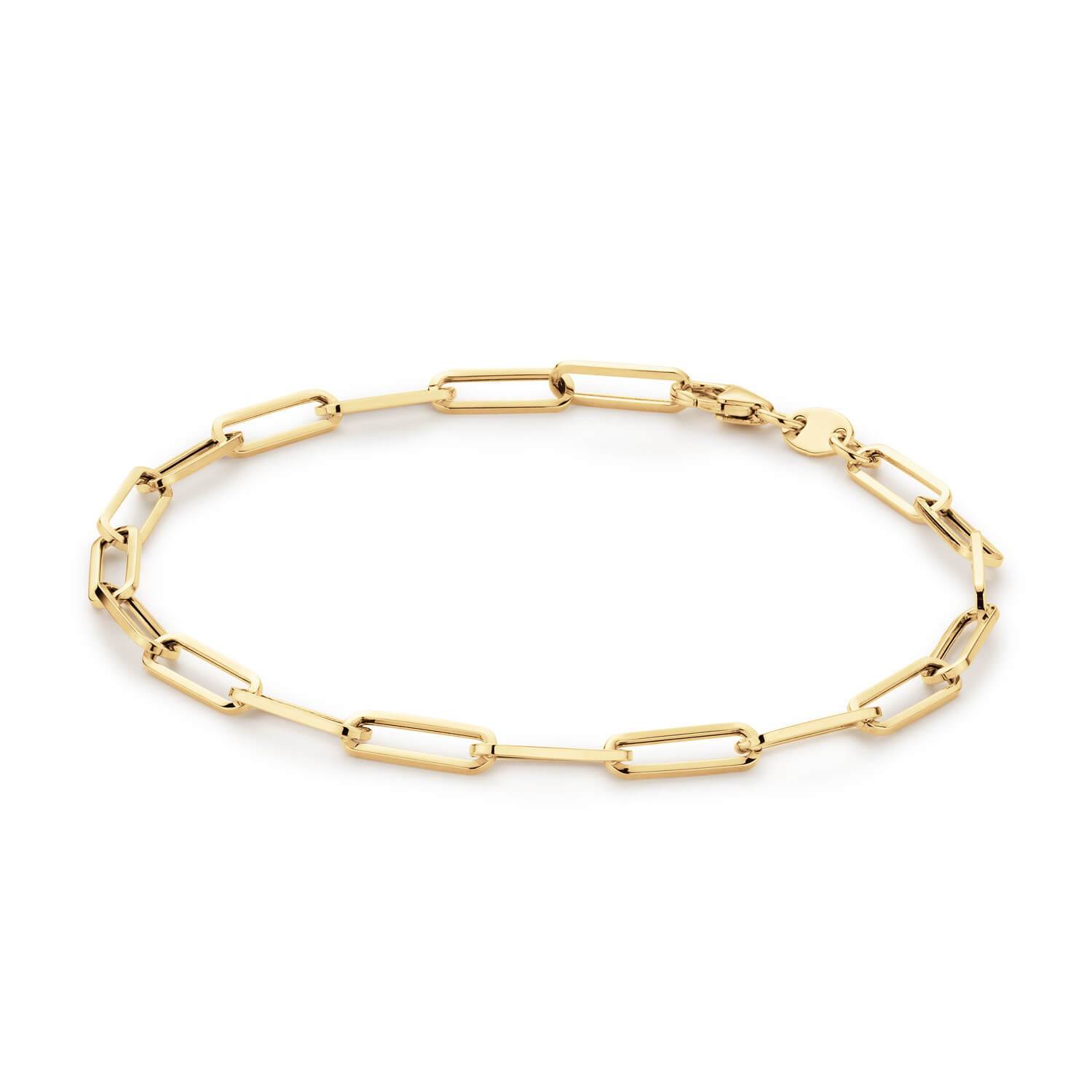 Bracelet 14kt jackie jkb25.501 - jkb25.501 - Jackie 14kt