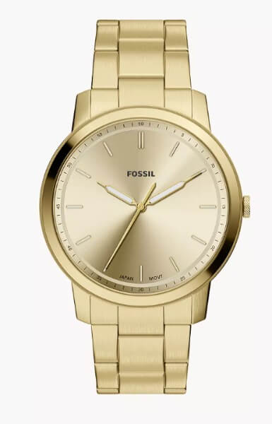 MONTRE FOSSIL FS6181 - FS6181 - Fossil