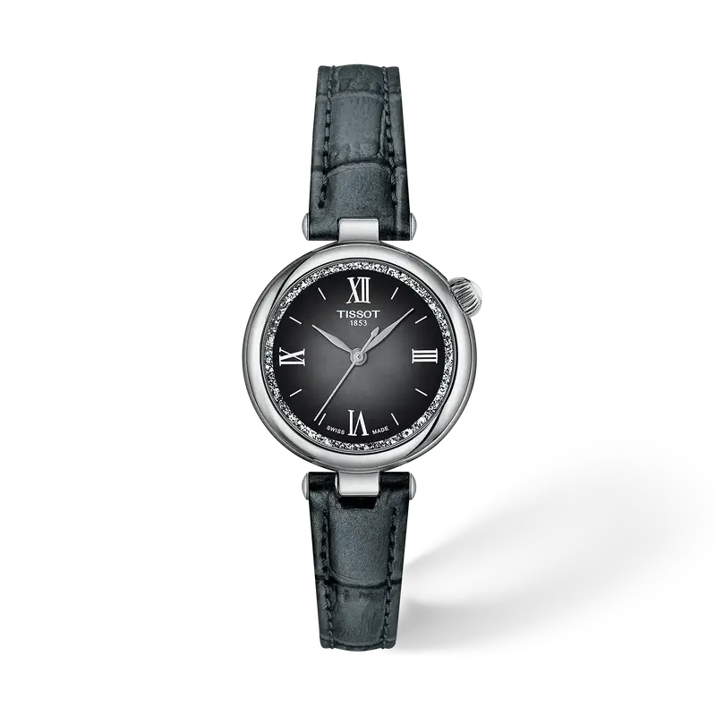 TISSOT DESIR 28MM - t152.010.16.038.00 - Tissot