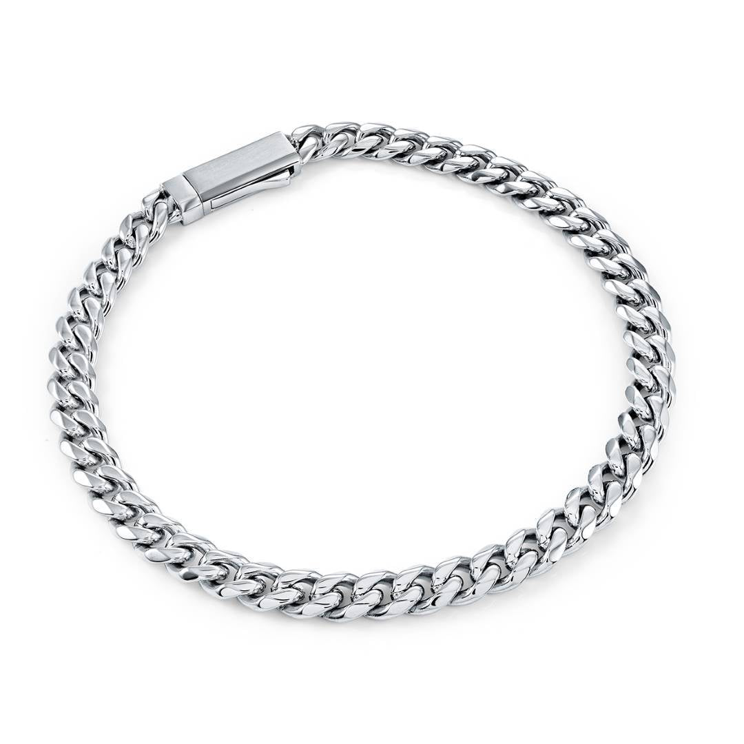 Bracelet en stainless - SMB833-8 - 