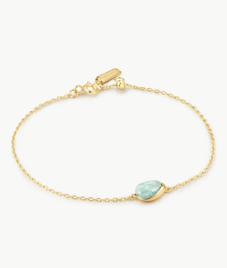 Bracelet Ania Haie B076-05G-AE - B076-05G-AE - Ania Haie