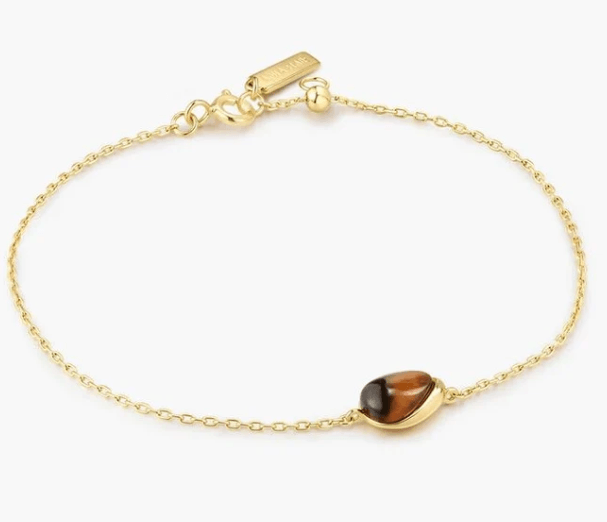 Bracelet Ania Haie B076-05G-TE - b076-05g-te - Ania Haie