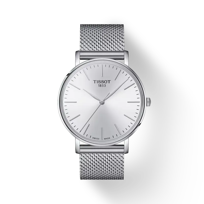 Tissot Everytime 40mm - T143.410.11.011.00 - Tissot