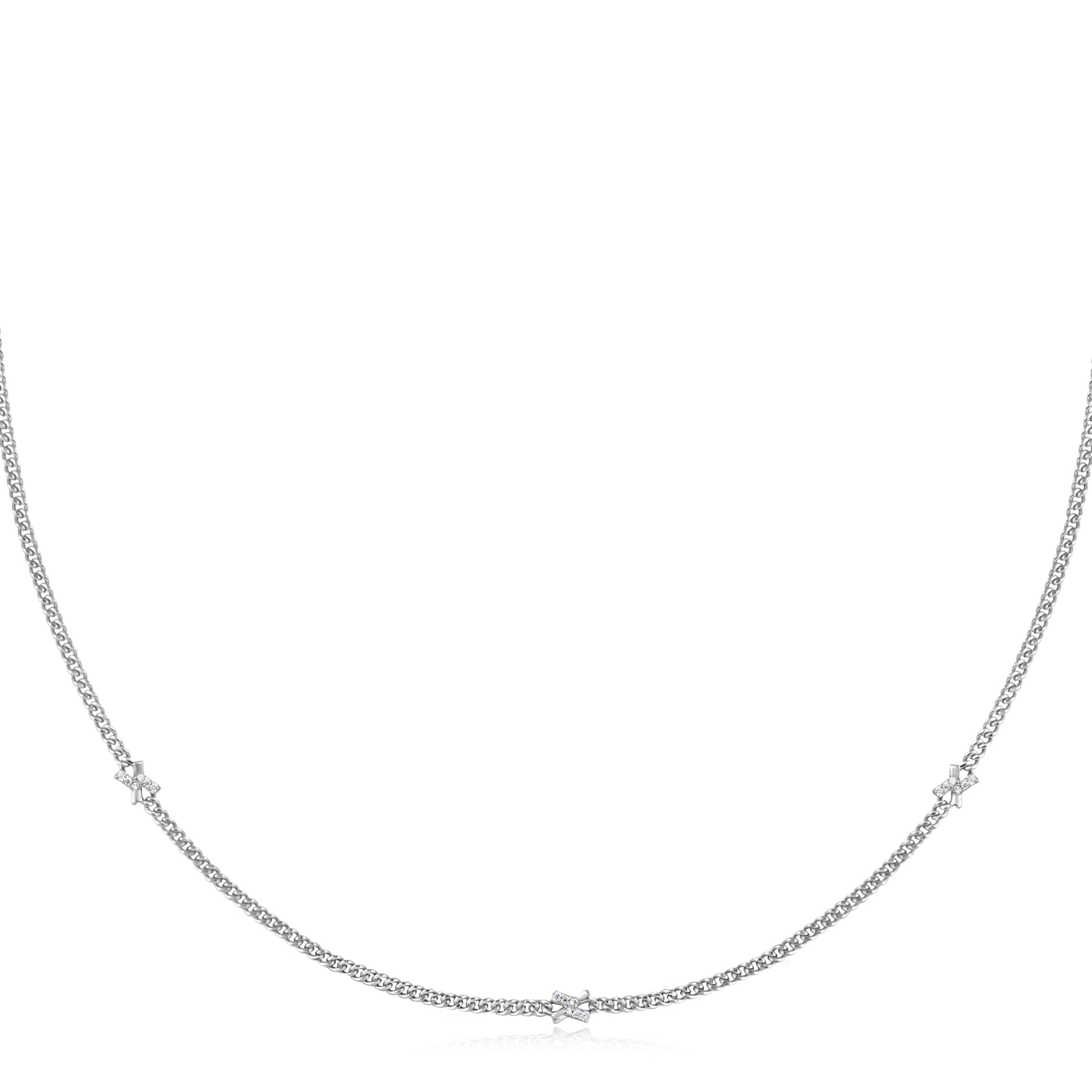 collier ania haie - n061-05h - Ania Haie