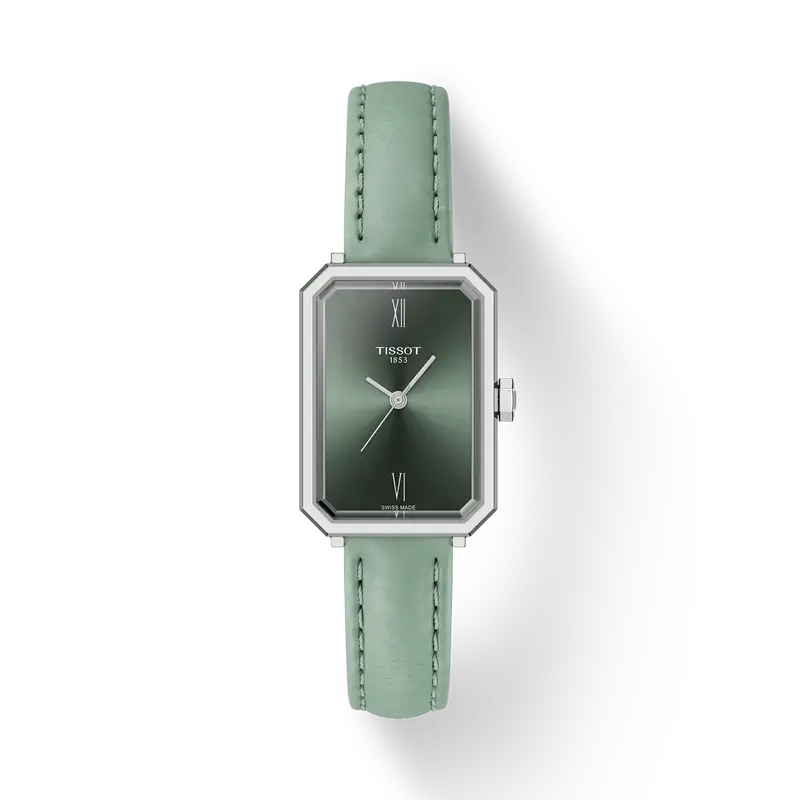 Montre tissot SRV 30mm - 7611608326190 - Tissot