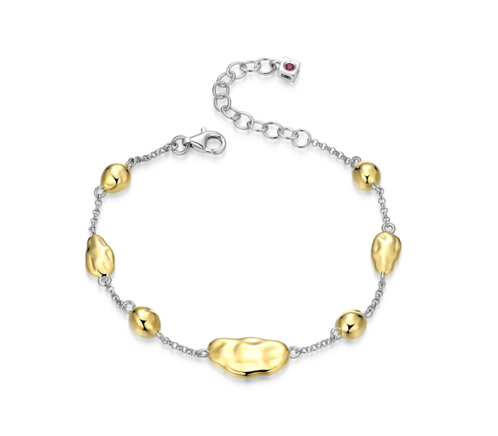Bracelet Elle 2 tons - 31larl974q - Elle Jewelry