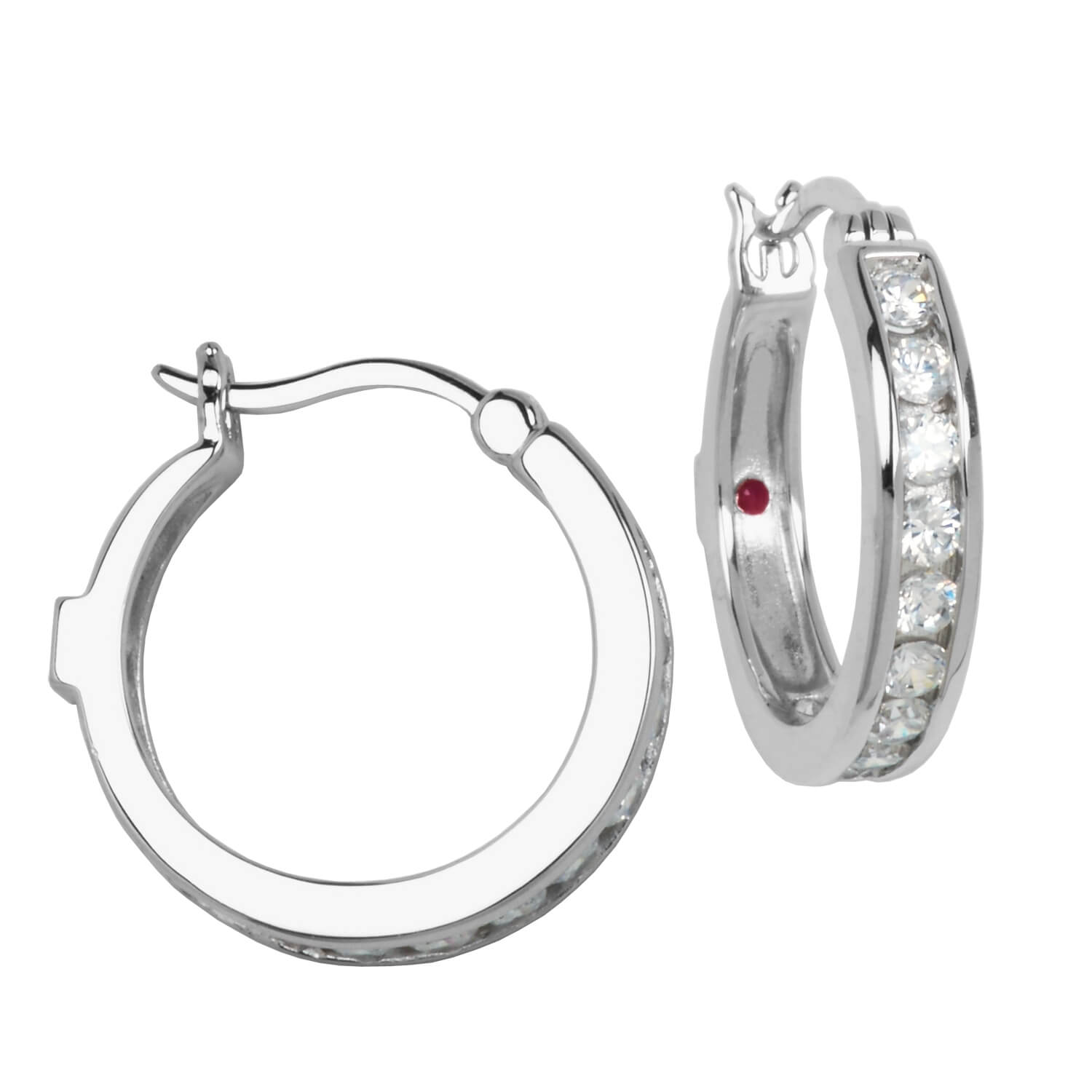 Anneaux argent Elle - 62l0640000 - Elle Jewelry