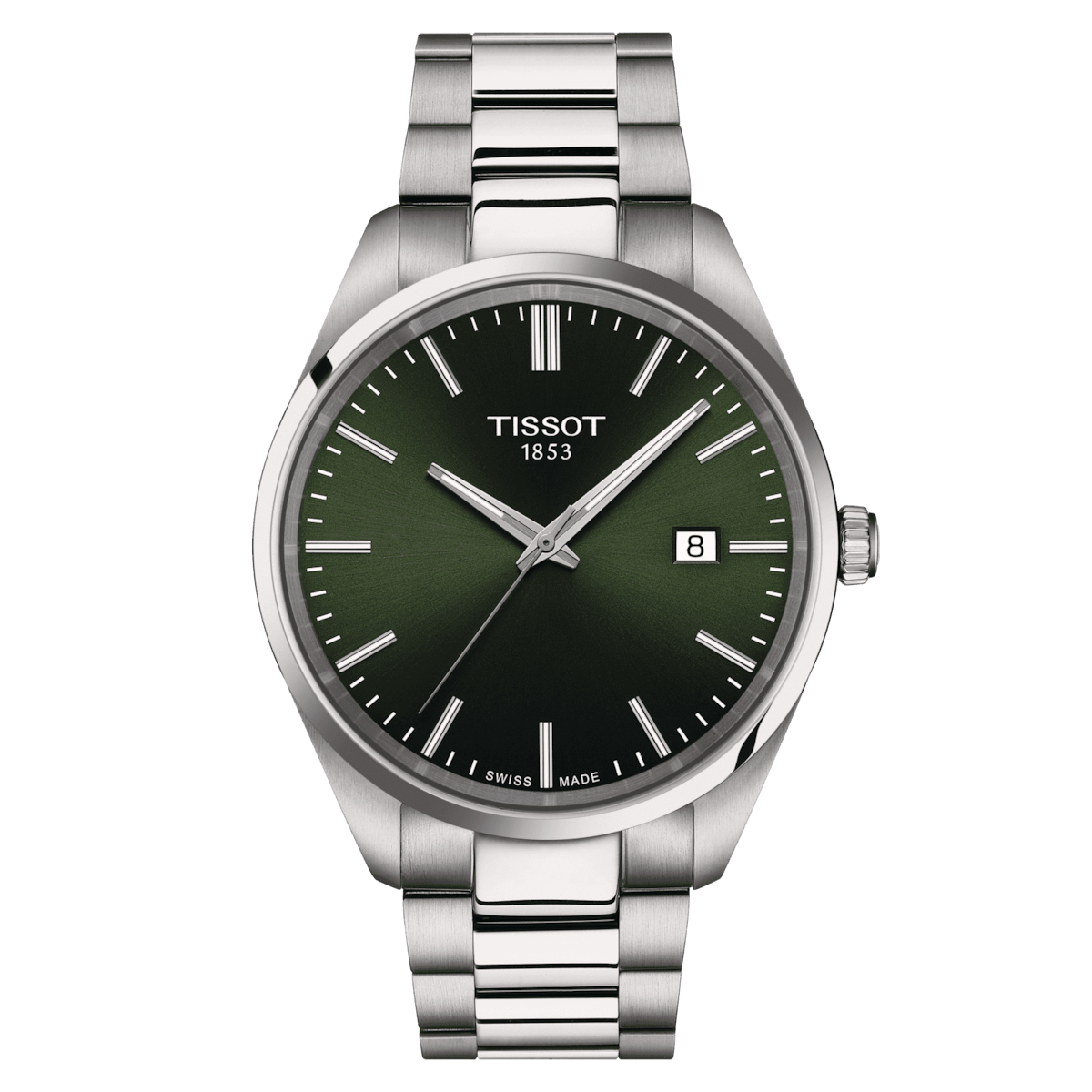 TISSOT PR 100 fond vert - t150.410.11.091.00 - Tissot