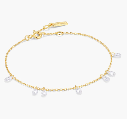 Bracelet Ania Haie B078-01G - B078-01G - Ania Haie
