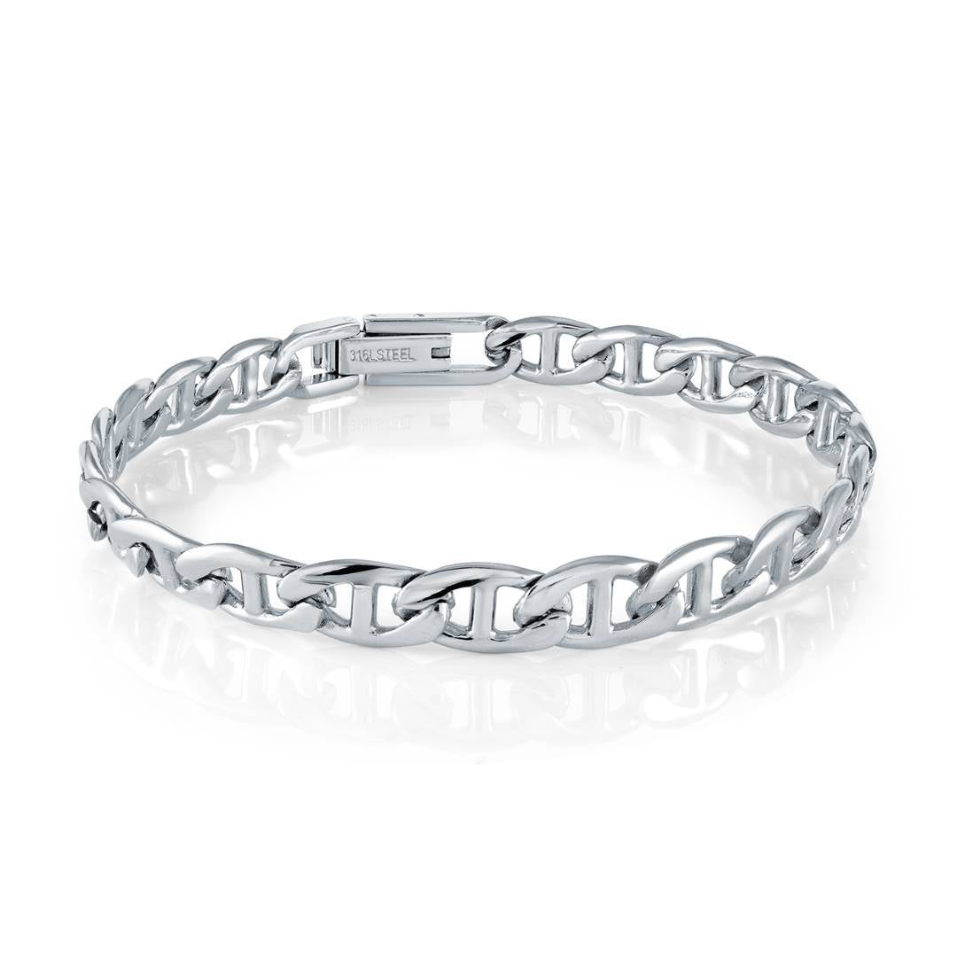 Bracelet en stainless - smb660-8 - 
