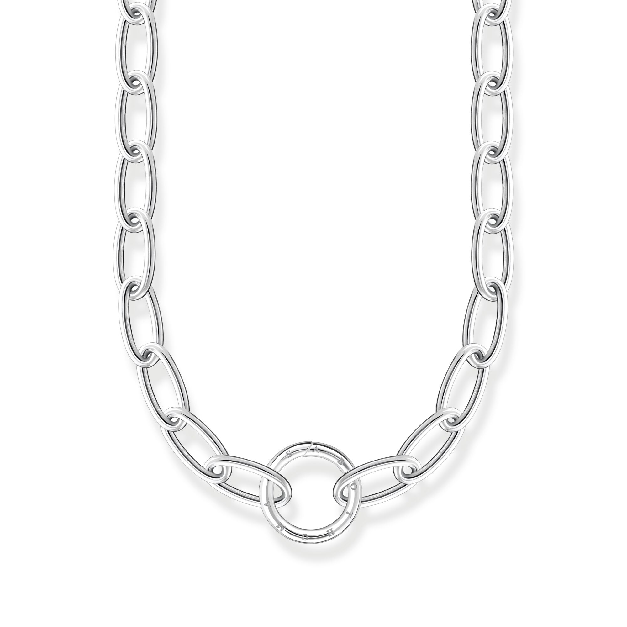 chaine THOMAS SABO argent - CH1668 - Thomas Sabo