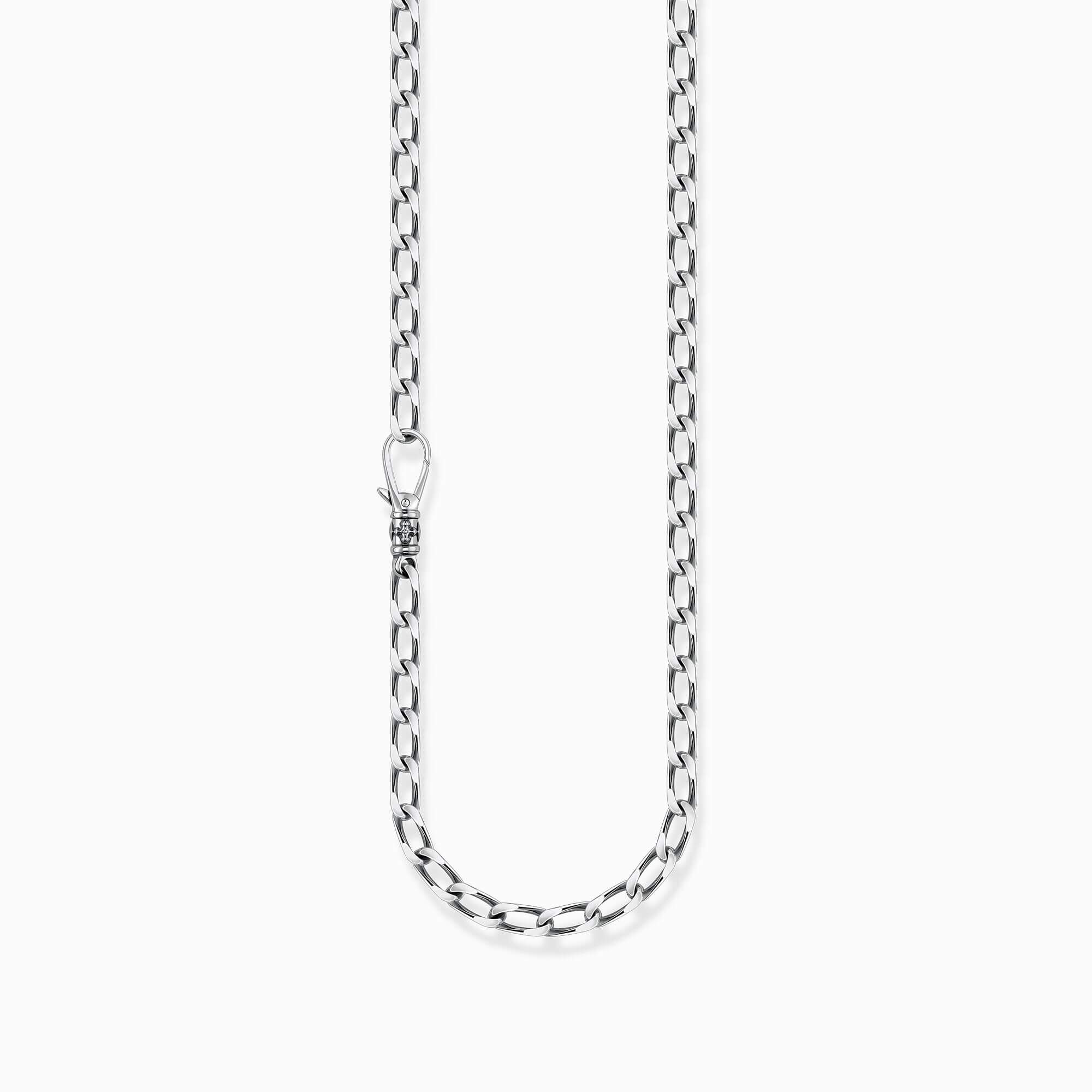 collier Thomas sabo liens argent croix - ke2081-637-21 - Thomas Sabo